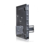 Strongroom doors Grade V with emergency door (К+К+С)